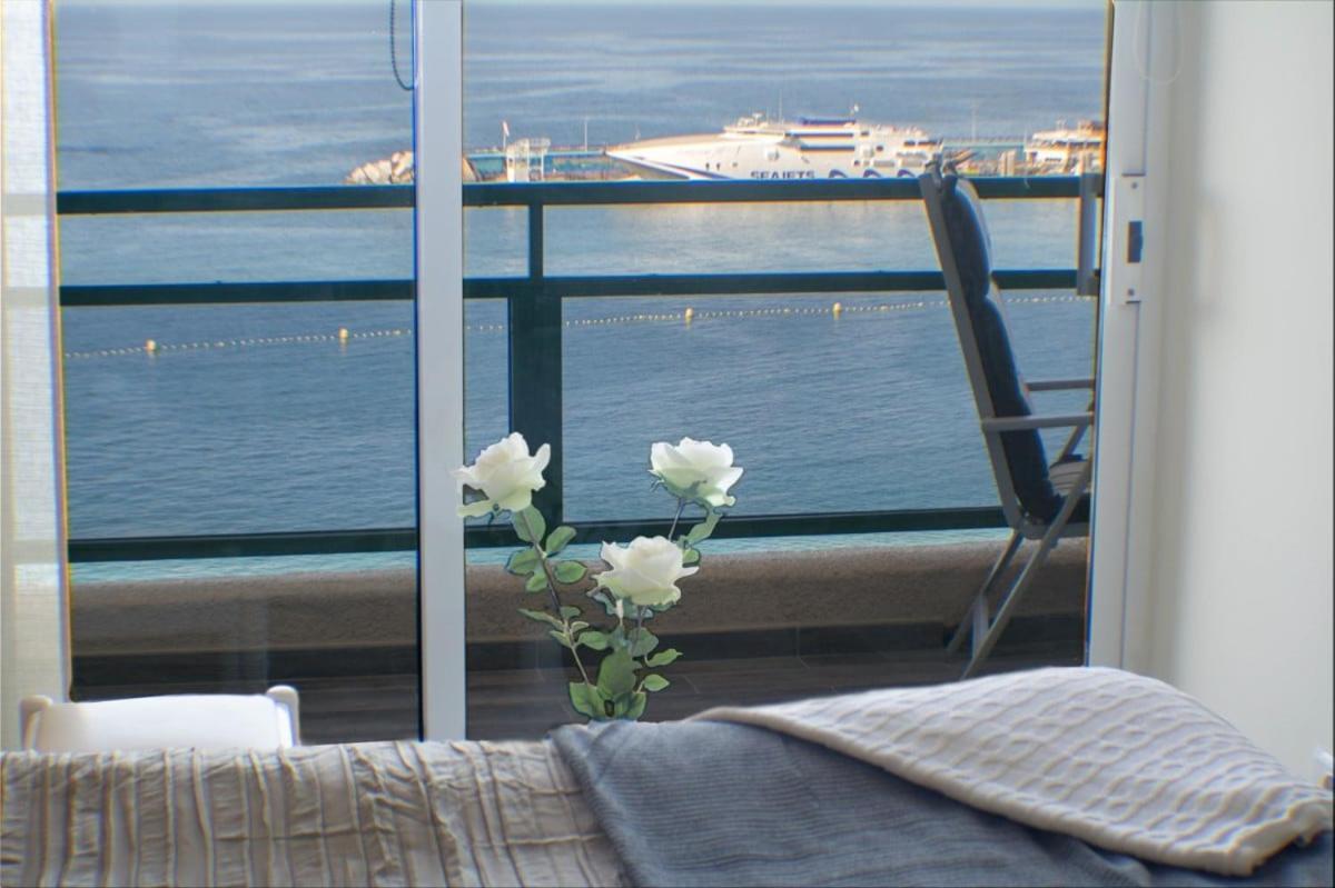 Ocean View Apartment Los Cristianos  Exterior photo