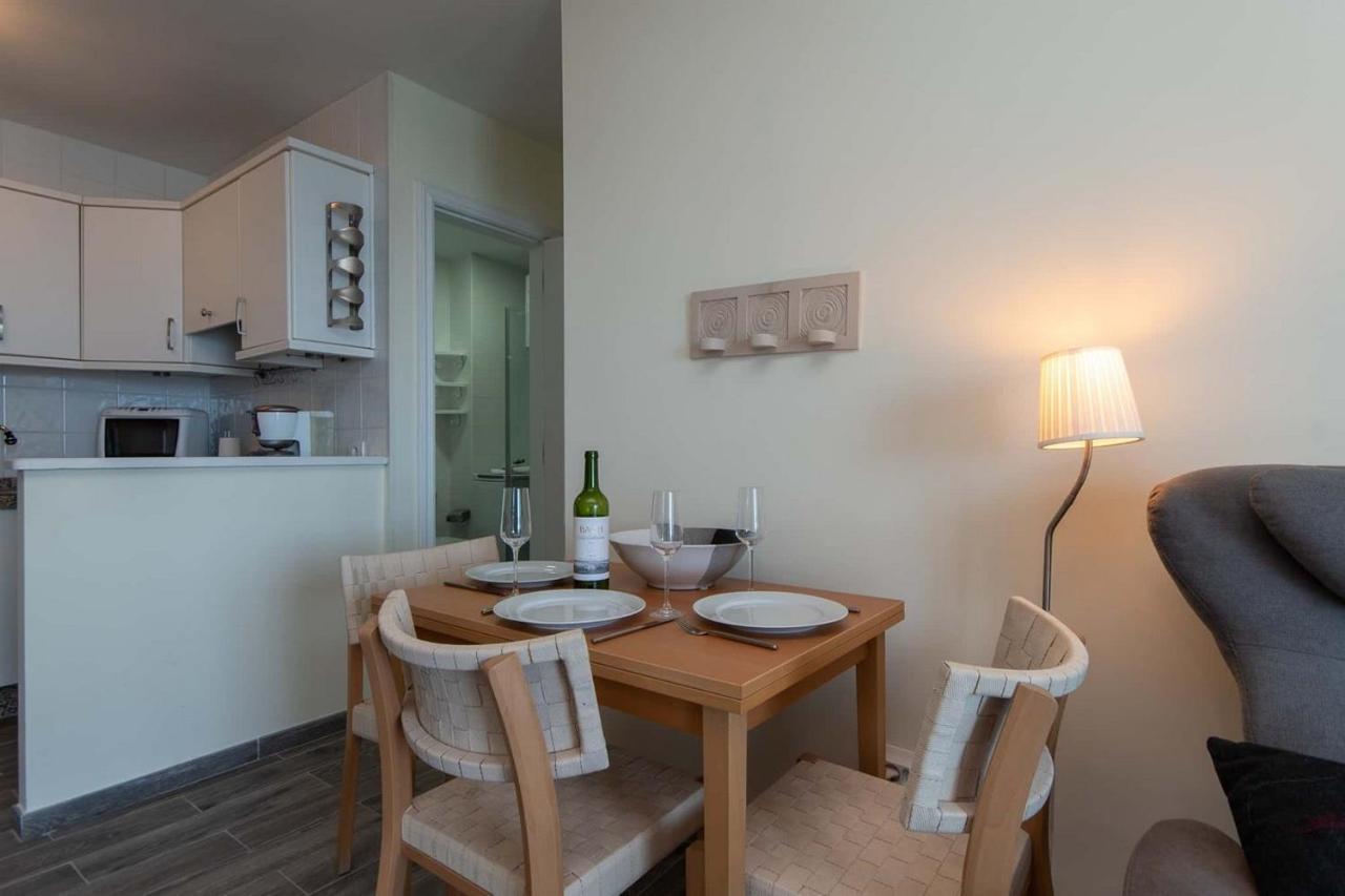 Ocean View Apartment Los Cristianos  Exterior photo