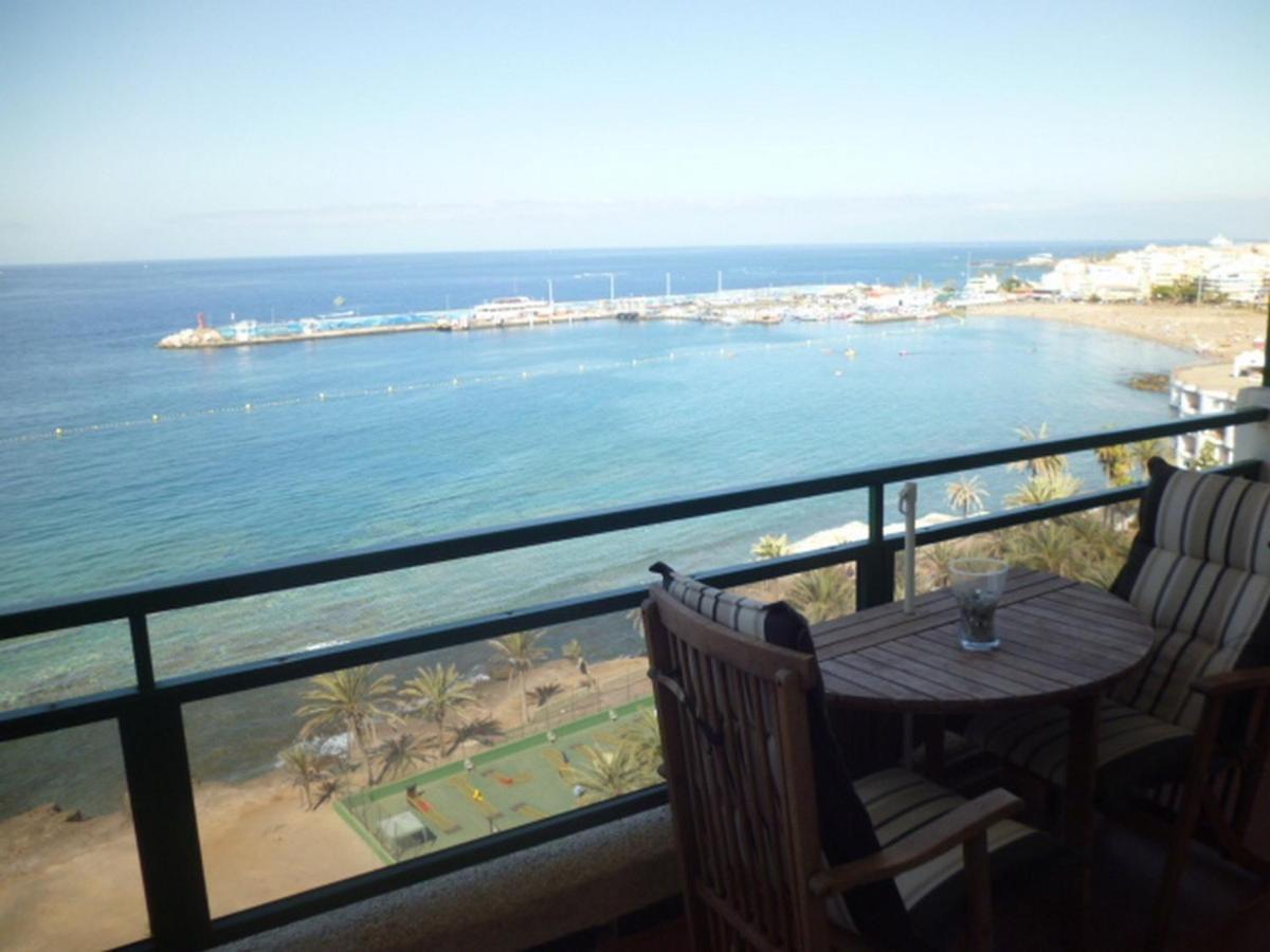 Ocean View Apartment Los Cristianos  Exterior photo