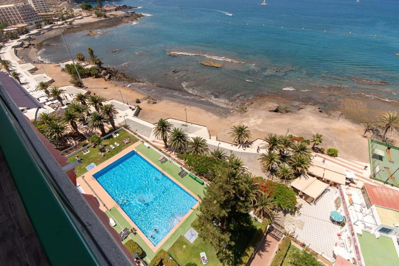 Ocean View Apartment Los Cristianos  Exterior photo